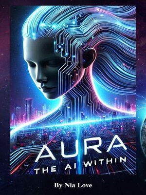 cover image of Aura the AI Within